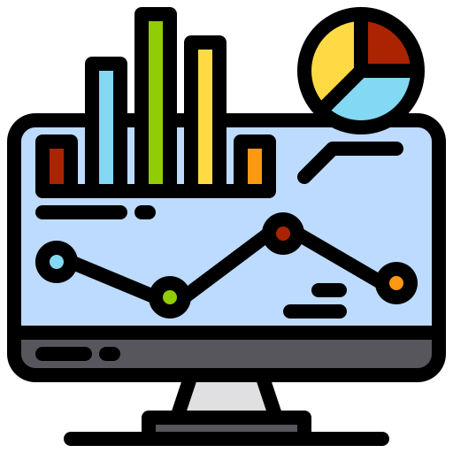 Transform business data into actionable insights using advanced analytics and business intelligence solutions that improve decision-making, optimize operations, and accelerate business growth.