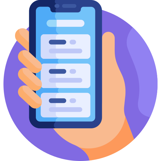Develop custom mobile applications and business systems that streamline operations, enhance customer engagement, and create scalable digital experiences across devices